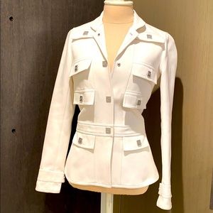 CHANEL jacket size 34 excellent condition